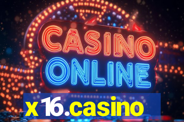 x16.casino