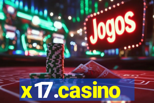 x17.casino