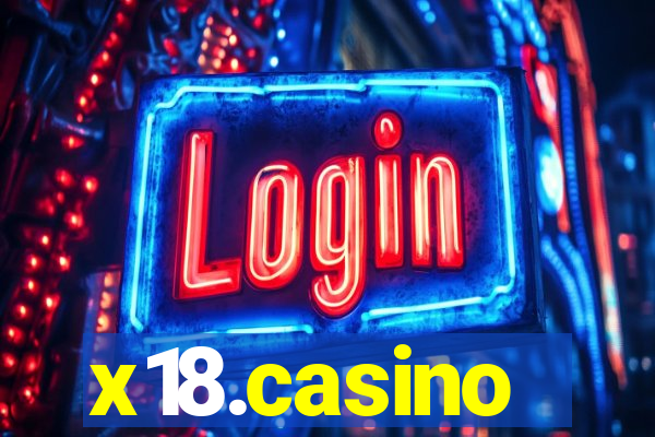 x18.casino