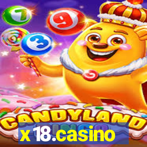 x18.casino