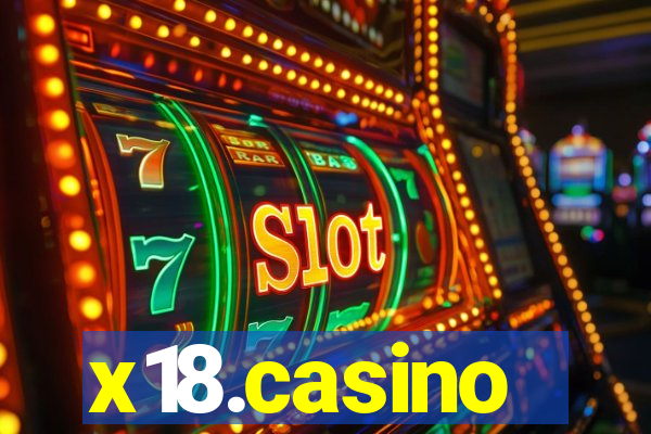 x18.casino