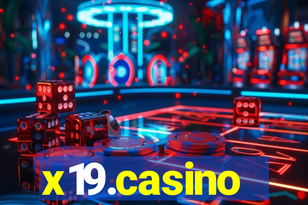 x19.casino