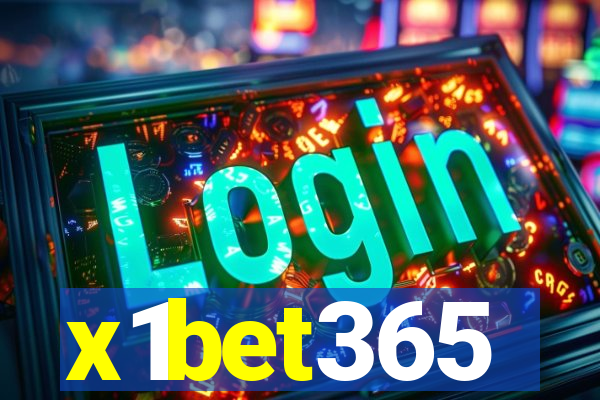 x1bet365