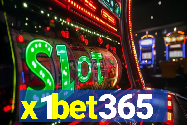 x1bet365