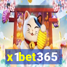 x1bet365