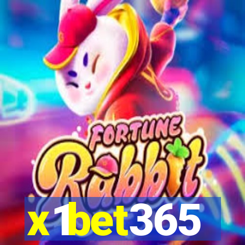 x1bet365