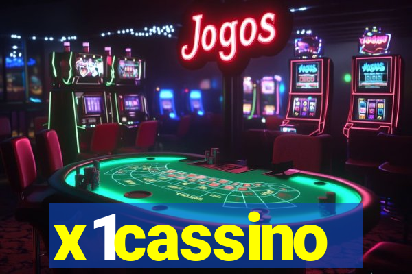 x1cassino