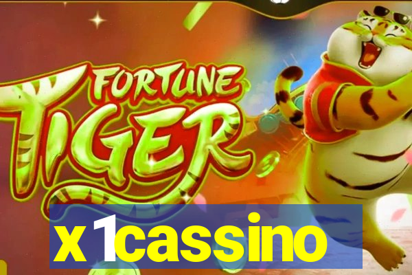 x1cassino