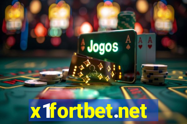 x1fortbet.net