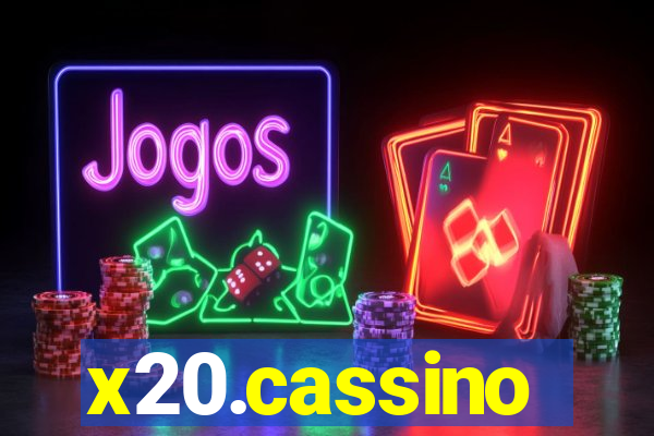 x20.cassino