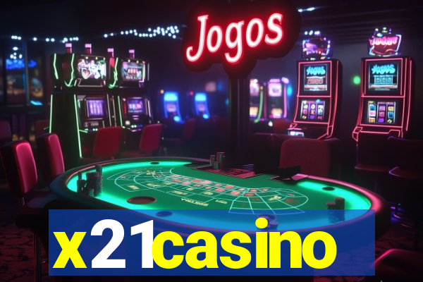 x21casino