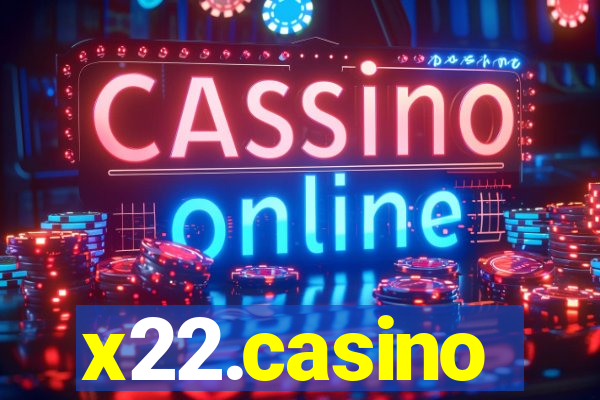 x22.casino