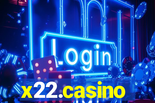 x22.casino