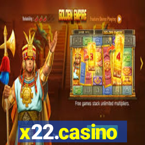 x22.casino