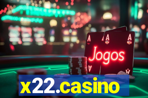 x22.casino