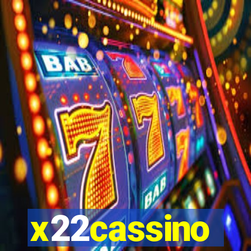 x22cassino