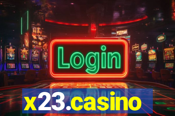 x23.casino