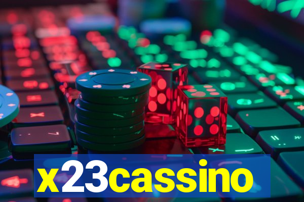 x23cassino