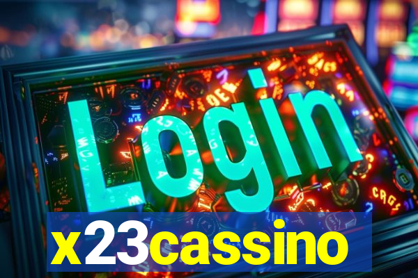 x23cassino