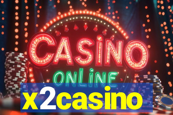 x2casino