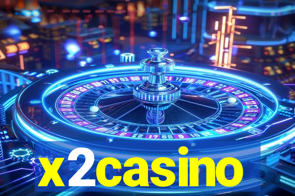 x2casino