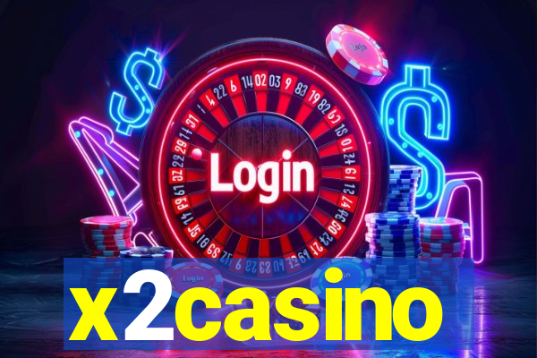 x2casino