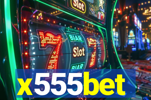 x555bet