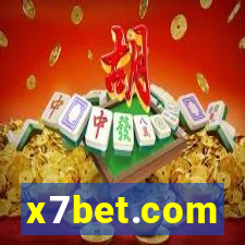 x7bet.com