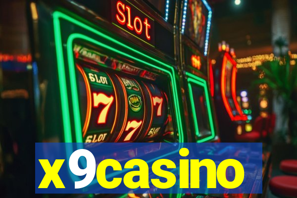 x9casino