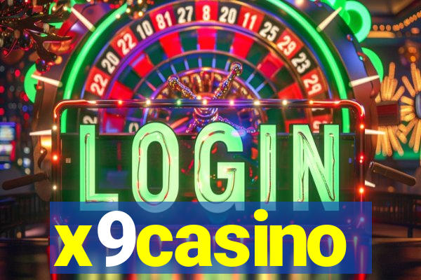 x9casino