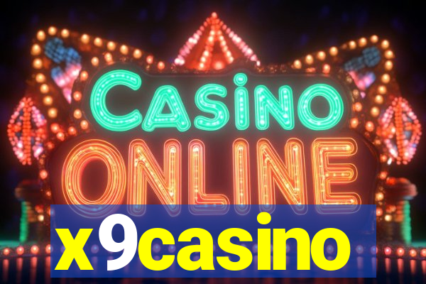 x9casino