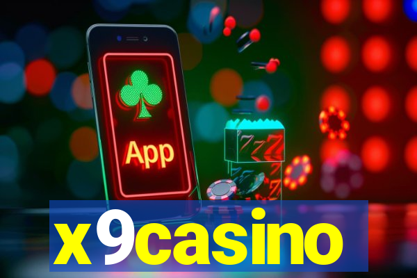 x9casino