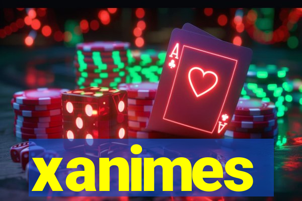 xanimes