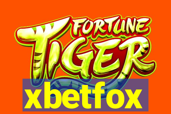 xbetfox