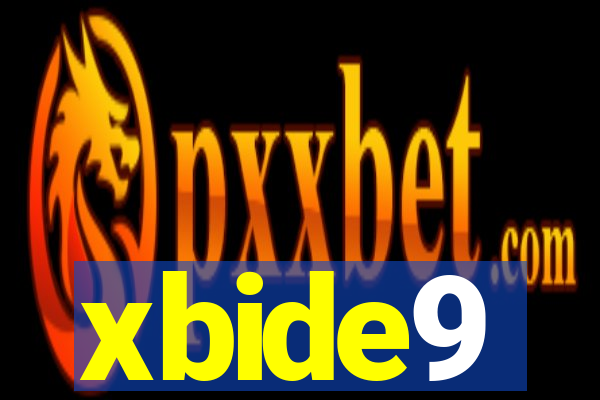 xbide9