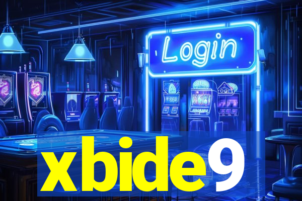 xbide9