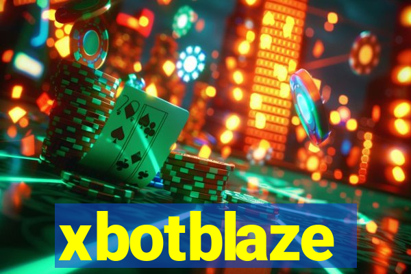 xbotblaze