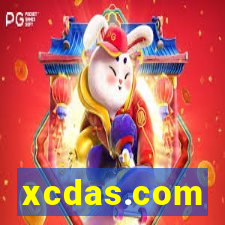 xcdas.com