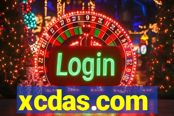 xcdas.com