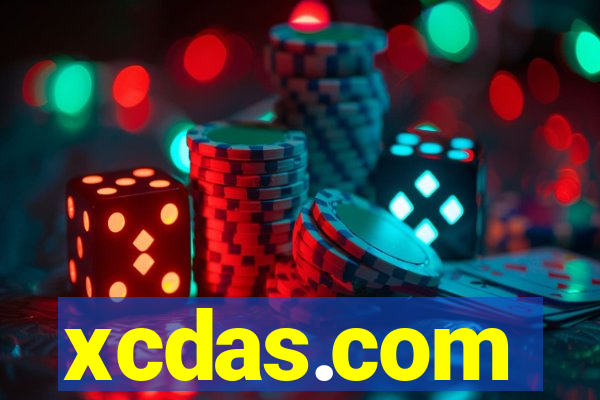 xcdas.com