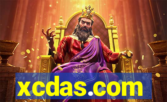 xcdas.com