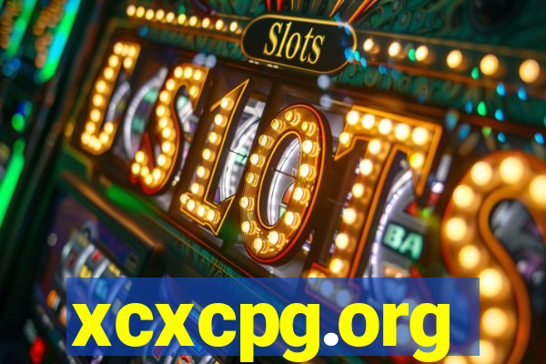 xcxcpg.org