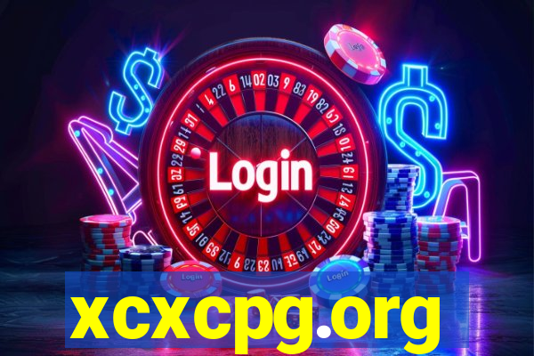 xcxcpg.org