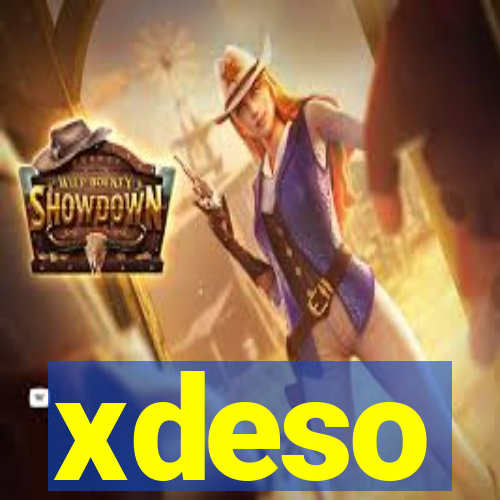 xdeso