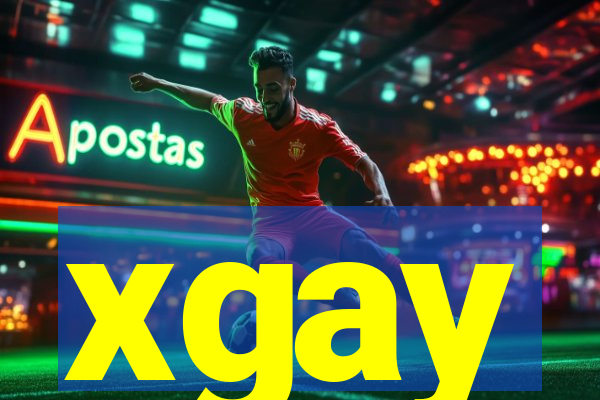 xgay