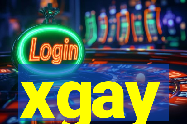 xgay