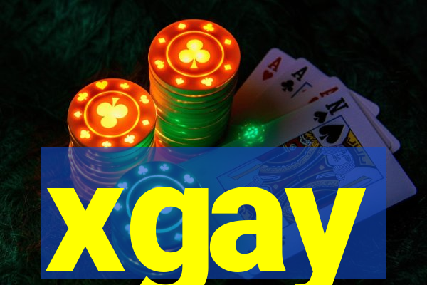 xgay