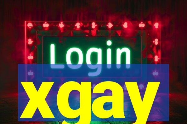 xgay