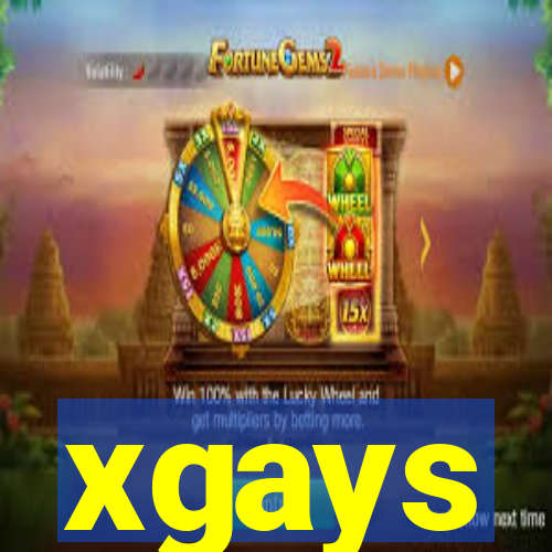 xgays