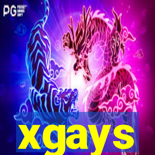 xgays